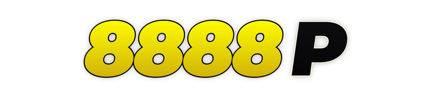 8888p